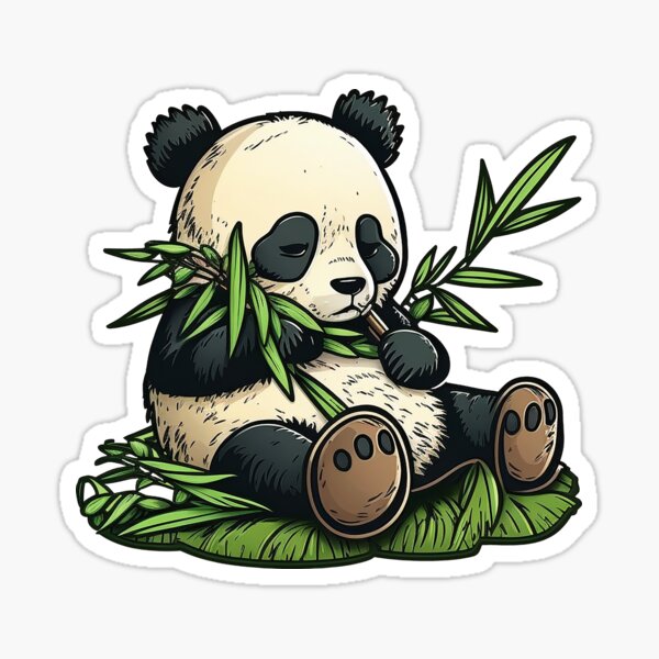 Munching Eating Sticker - Munching Eating Chewing - Discover & Share GIFs