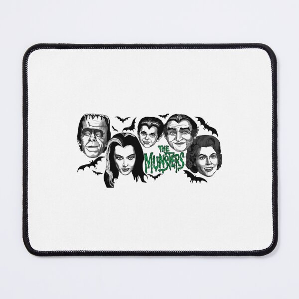 Item preview, Munster Family Lightweight Hoodie designed and sold by muadautay785.