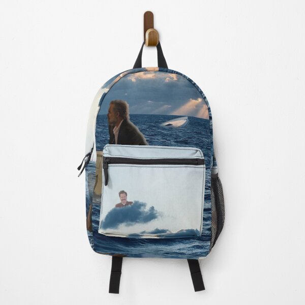 Item preview, TLOU Frank and Bill Titanic Style designed and sold by MushroomHatFrog.