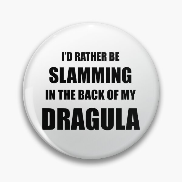 Item preview, Slam in my Dragula  designed and sold by muadautay785.