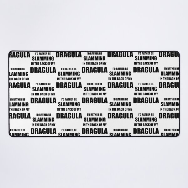 Item preview, Slam in my Dragula  designed and sold by muadautay785.