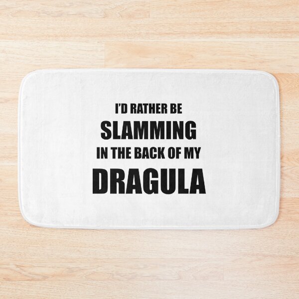 Item preview, Slam in my Dragula  designed and sold by muadautay785.