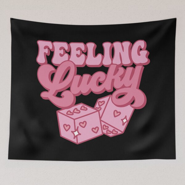 Item preview, Feeling Lucky Saint Patrick's Day designed and sold by printify.