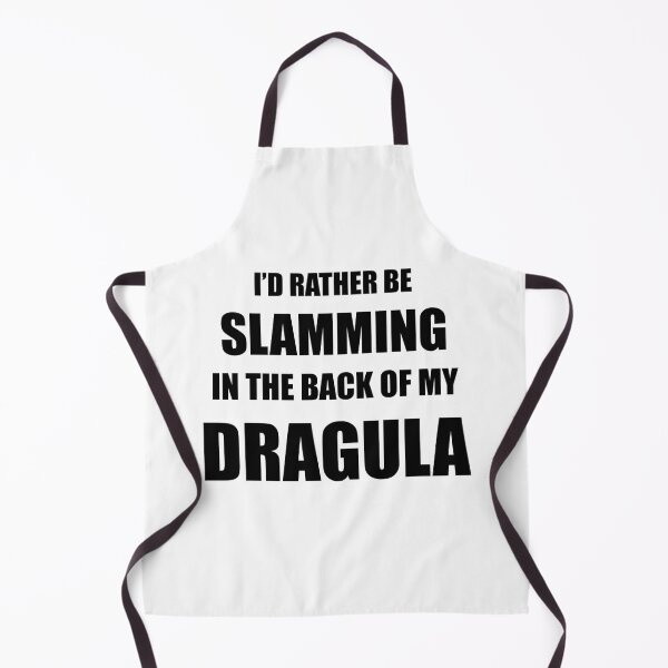 Item preview, Slam in my Dragula  designed and sold by muadautay785.