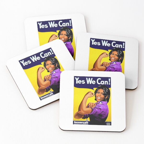 Item preview, Recovery Gov Michelle Obama As Rosie The Riveter Mens Graphic Vintage – Best Trendy Womens Retro designed and sold by LuxuryDoyle.