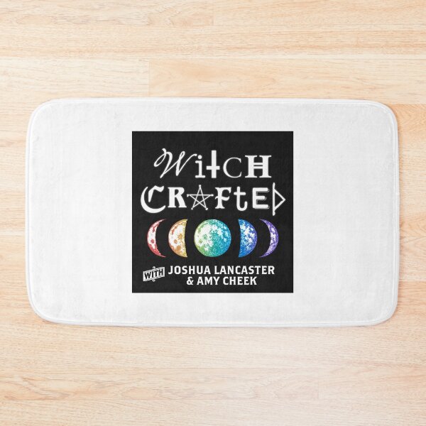 Item preview, Witch Crafted Podcast  designed and sold by muadautay785.