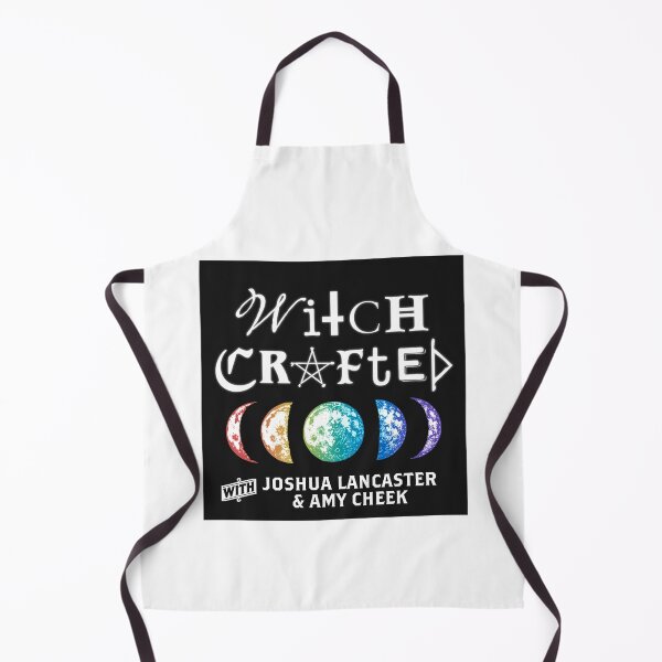 Item preview, Witch Crafted Podcast  designed and sold by muadautay785.