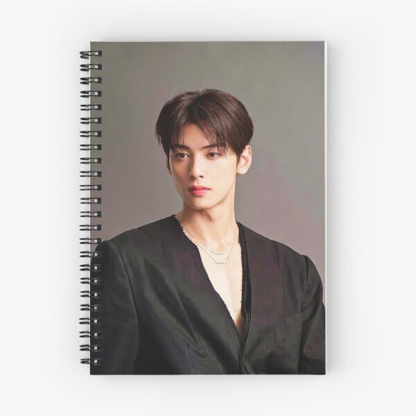Item preview, Astro Cha Eunwoo Aesthetic designed and sold by xSleepyQueenx.