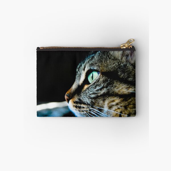 Item preview, Thinking cat designed and sold by Giambit.