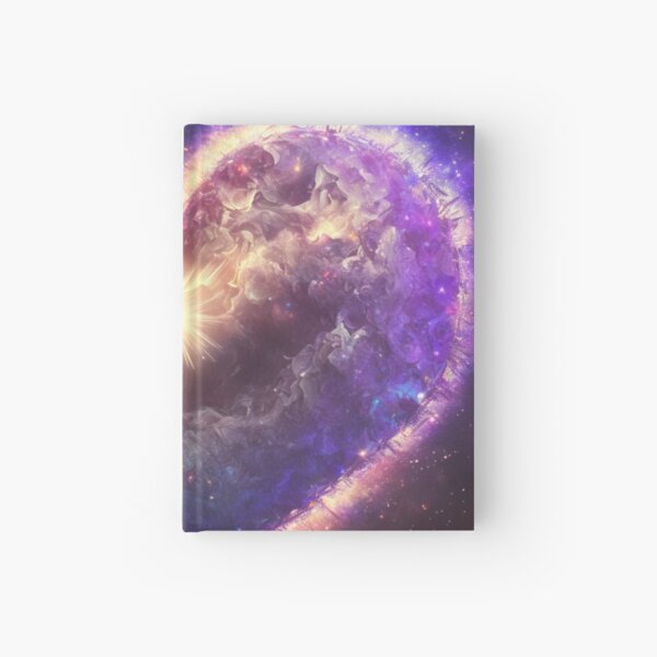 Item preview, Concept Art-Heart Of The Universe  designed and sold by letsgetinspired.