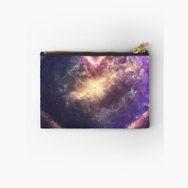 Item preview, Concept Art-Heart Of The Universe  designed and sold by letsgetinspired.