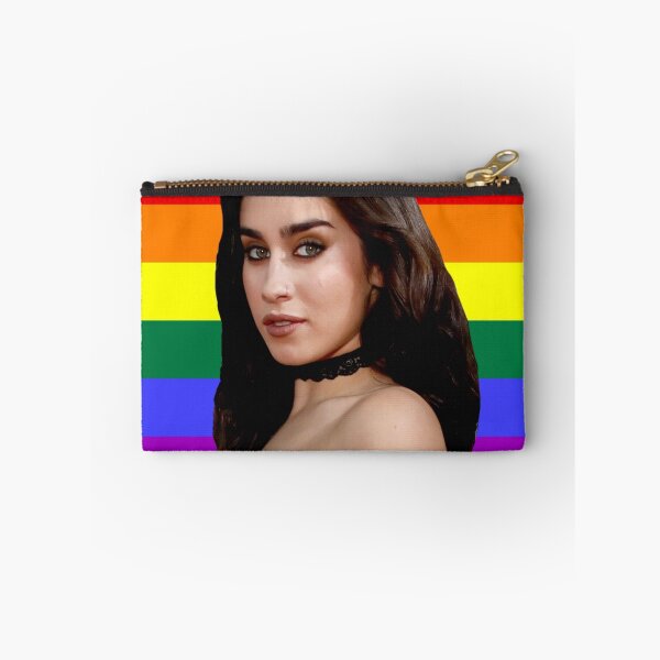 Item preview, Lauren Jauregui Pride Colours designed and sold by AlishaBurden00.