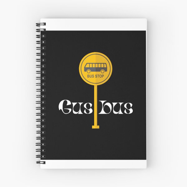 Item preview, Gus bus  designed and sold by Mylovingcloth.
