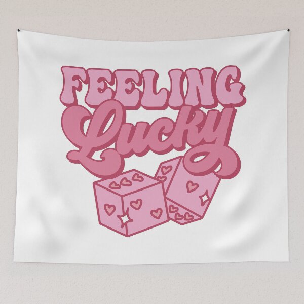 Item preview, Feeling Lucky Saint Patrick's Day designed and sold by printify.