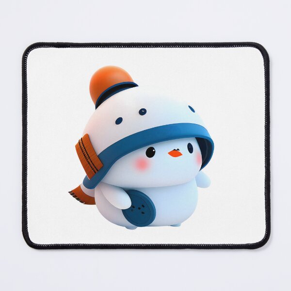 Item preview, Fat Ice Shiba Inu designed and sold by PlanetDino.