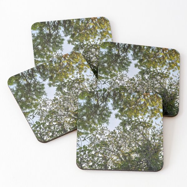 Item preview, forest sky designed and sold by Gargalithra.