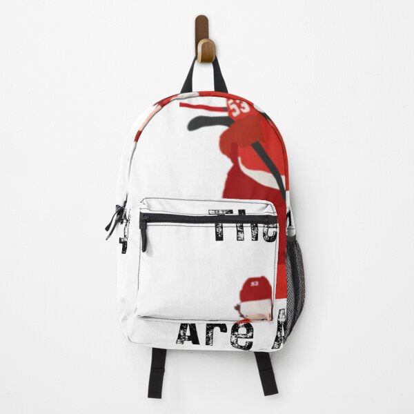 Item preview, The Kids Are Alright | Detroit Redwings | Raymond Seider designed and sold by KayMorgan22.