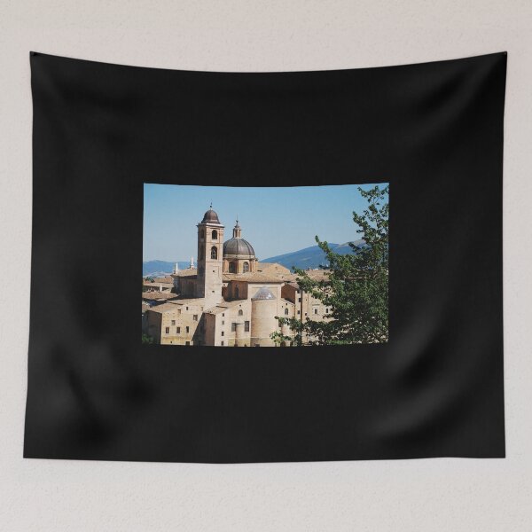 Item preview, Urbino designed and sold by jojobob.