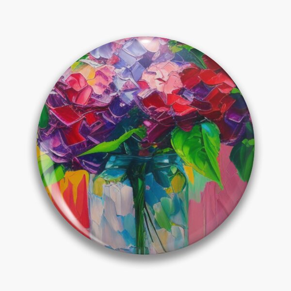 Item preview, Amaranth Flowers designed and sold by HOMEDESIGNPRINT.