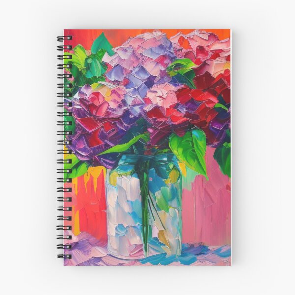 Item preview, Amaranth Flowers designed and sold by HOMEDESIGNPRINT.