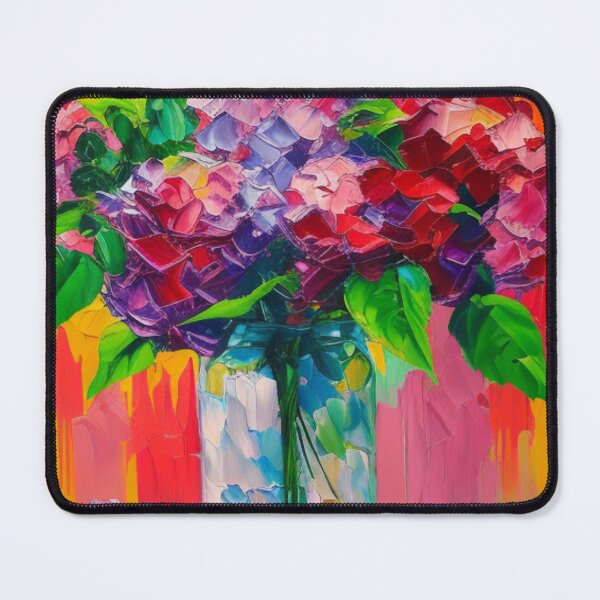 Item preview, Amaranth Flowers designed and sold by HOMEDESIGNPRINT.
