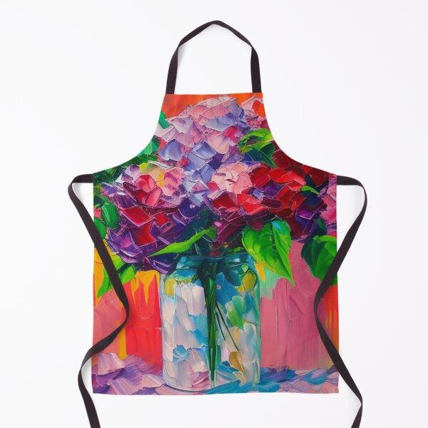 Item preview, Amaranth Flowers designed and sold by HOMEDESIGNPRINT.