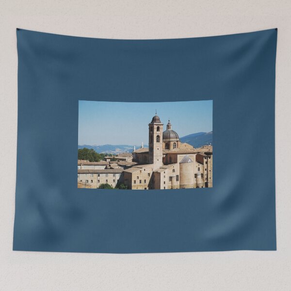 Item preview, Urbino designed and sold by jojobob.