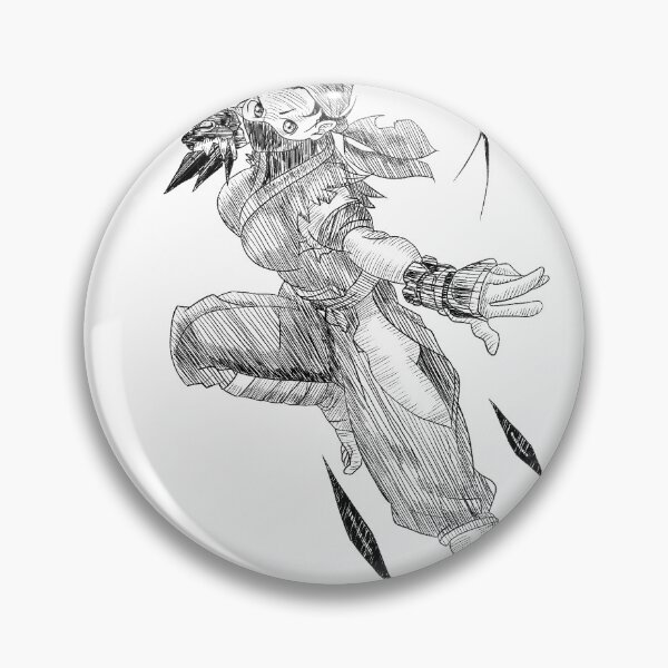 Item preview, Inked Ibuki designed and sold by ColonelFats69.