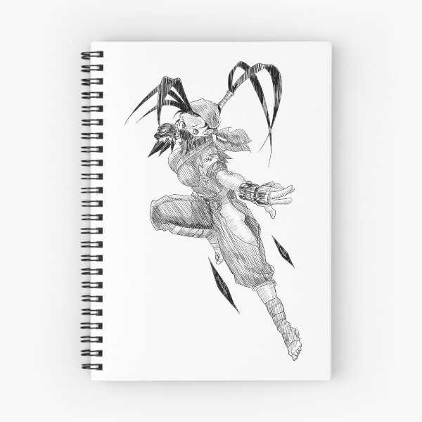 Item preview, Inked Ibuki designed and sold by ColonelFats69.