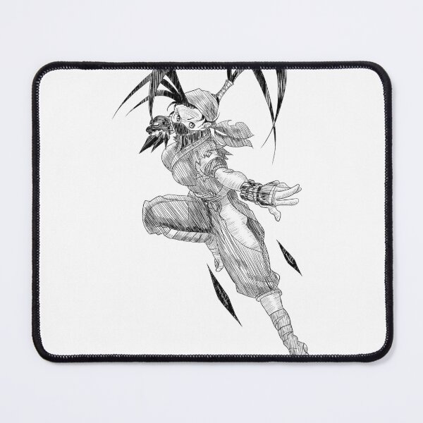 Item preview, Inked Ibuki designed and sold by ColonelFats69.