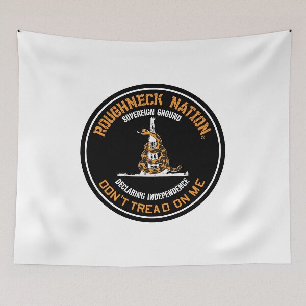Item preview, Roughneck Nation designed and sold by RoughneckNation.