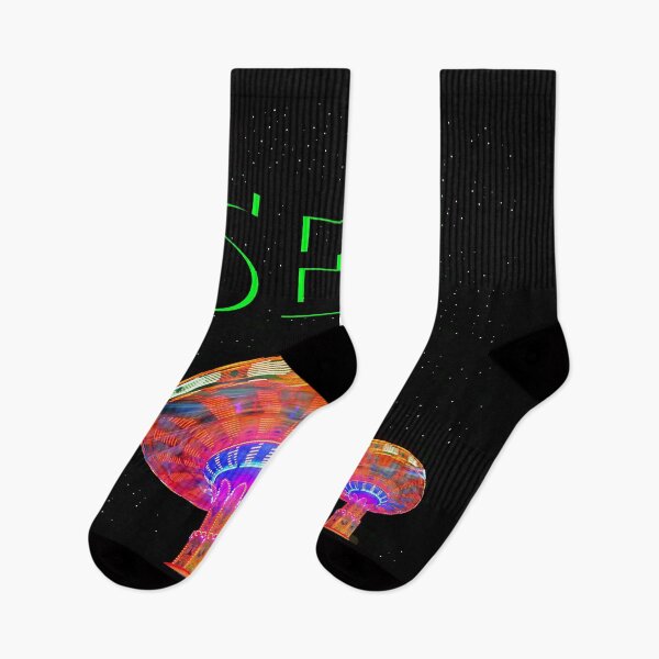 Item preview, SETI work design A designed and sold by David Lee Thompson.