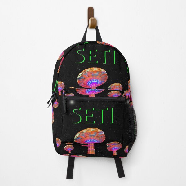 Item preview, SETI work design A designed and sold by David Lee Thompson.