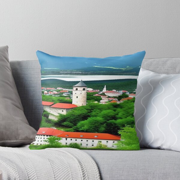 Item preview, Doboj ai art designed and sold by Mirex88.