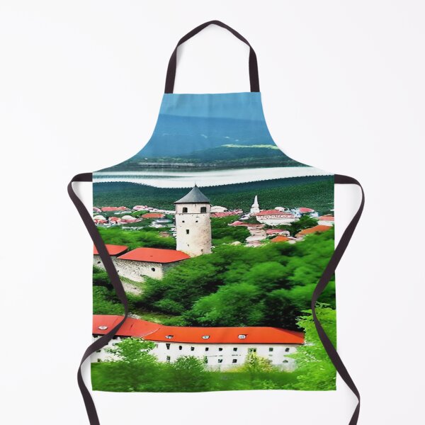 Item preview, Doboj ai art designed and sold by Mirex88.