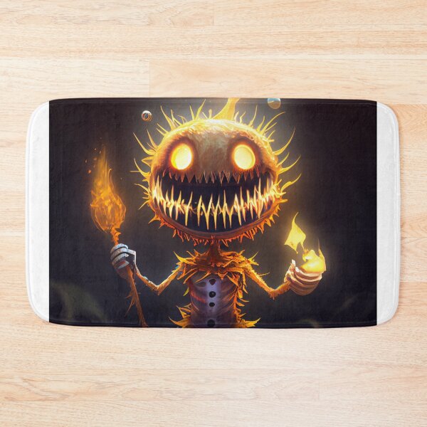 Item preview, Dark Forest Horror, Pyro designed and sold by Fantasy Masterpiece.