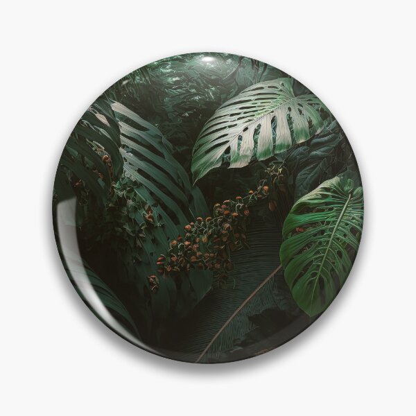 Item preview, Into the jungle designed and sold by FlatLandPrints.
