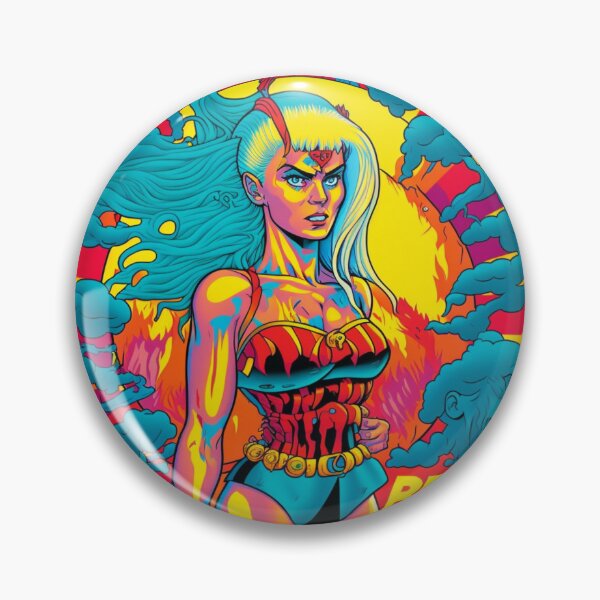 Item preview, Broken Fingaz The Art of Resistance Original Mexicana  designed and sold by Frocentric.