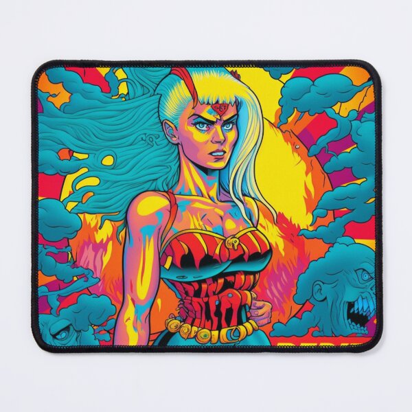 Item preview, Broken Fingaz The Art of Resistance Original Mexicana designed and sold by Frocentric.