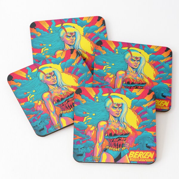 Item preview, Broken Fingaz The Art of Resistance Original Mexicana  designed and sold by Frocentric.