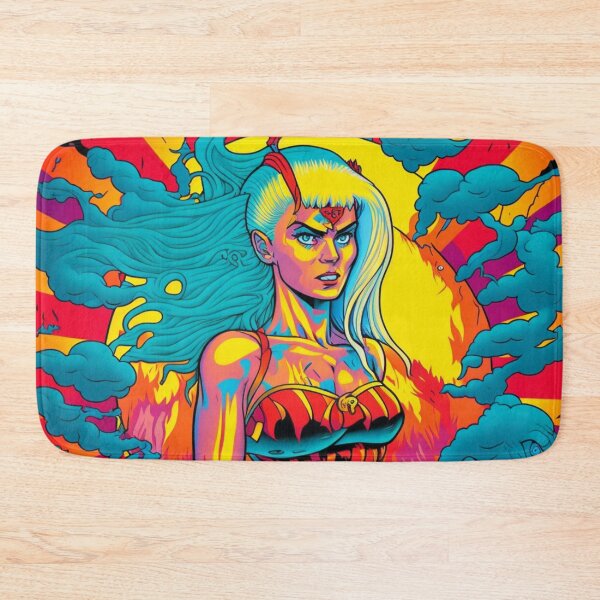 Item preview, Broken Fingaz The Art of Resistance Original Mexicana  designed and sold by Frocentric.
