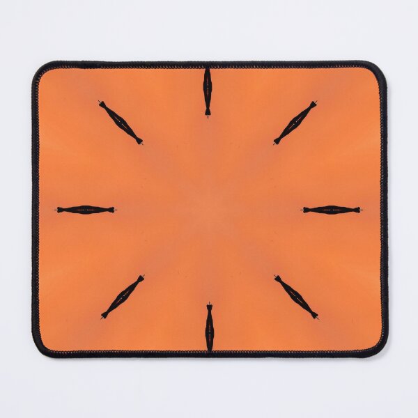 Item preview, A Kaleidoscope of Sunset and Lines designed and sold by kristimb.