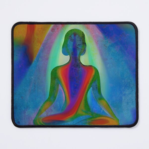 Item preview, Light Woman designed and sold by Elena Ray.