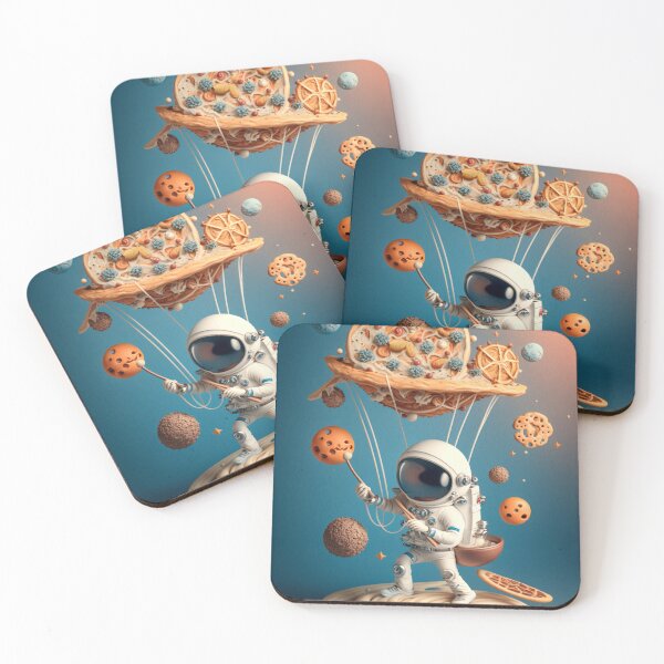 Item preview, Galactic Delights designed and sold by ArtfulDelights.