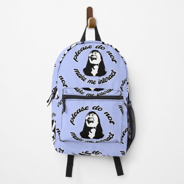 Item preview, Introvert designed and sold by TerryJonesIs5-8.