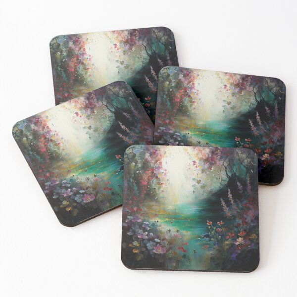Item preview, Flower Impression designed and sold by Dawn van Doorn.
