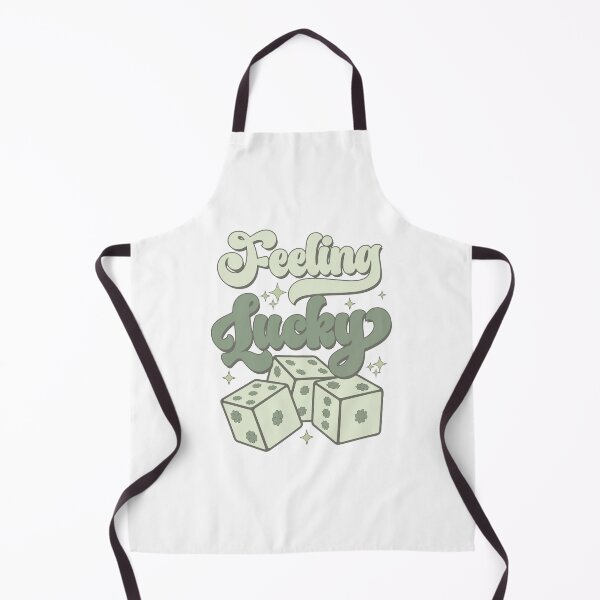 Item preview, Feeling Lucky - St Patrick's Day designed and sold by printify.