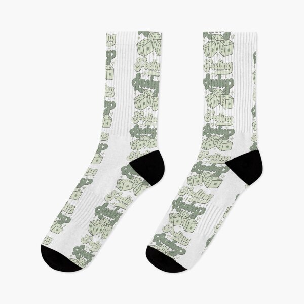 Item preview, Feeling Lucky - St Patrick's Day designed and sold by printify.