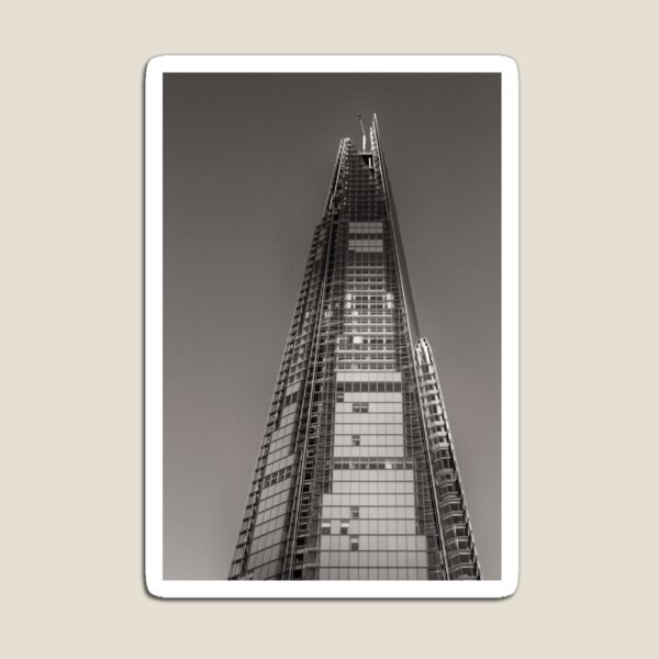 The Shard Magnet