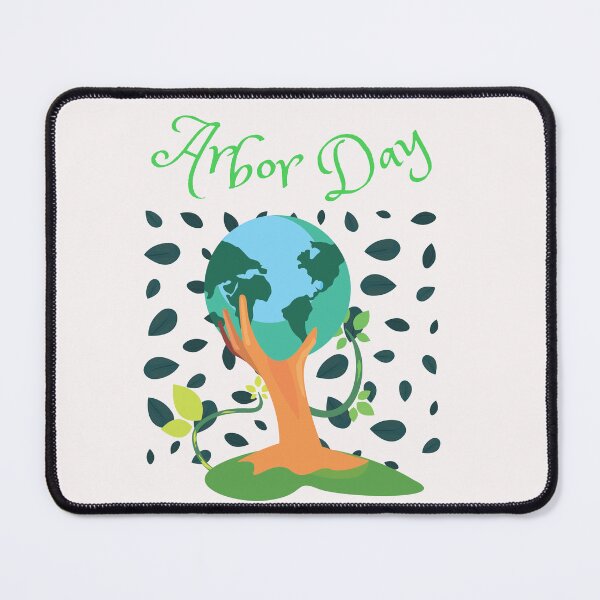 Item preview, Arbor day designed and sold by Simo0455.